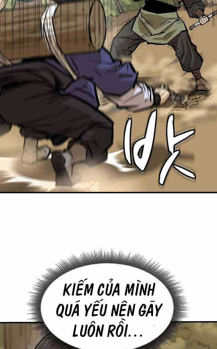 Sư Phụ Quỷ Diện Chapter 22 trang 10