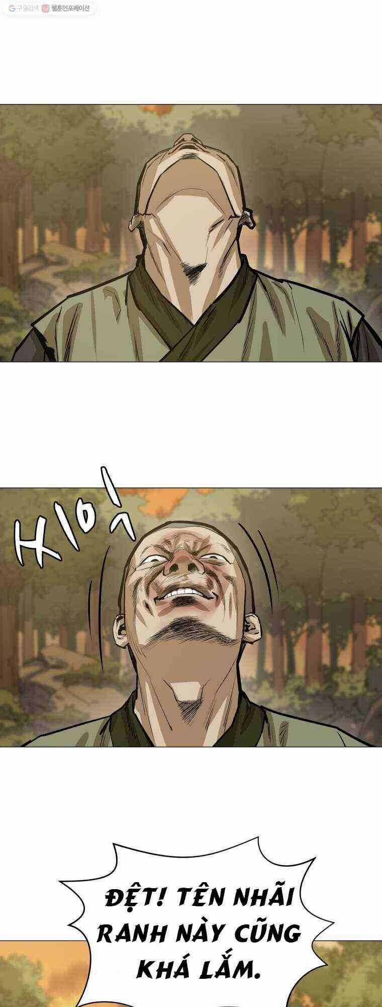 Sư Phụ Quỷ Diện Chapter 22 trang 12