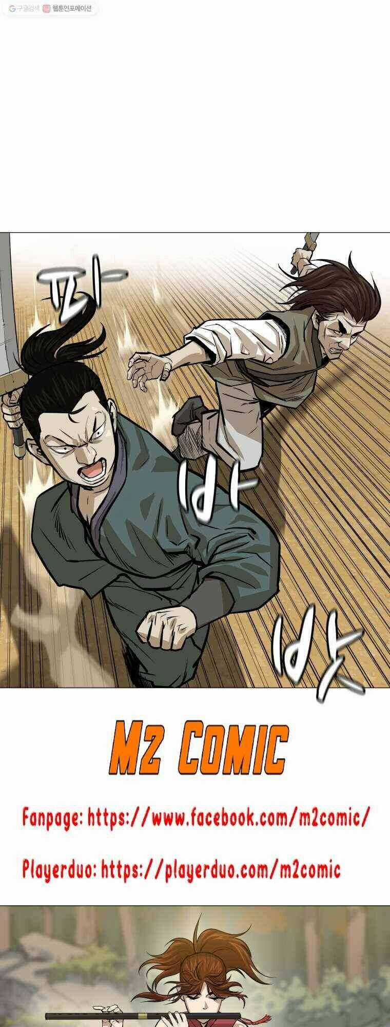 Sư Phụ Quỷ Diện Chapter 22 trang 16