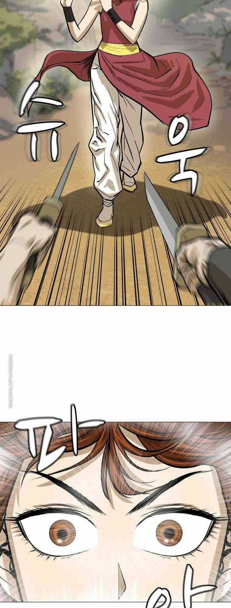 Sư Phụ Quỷ Diện Chapter 22 trang 17