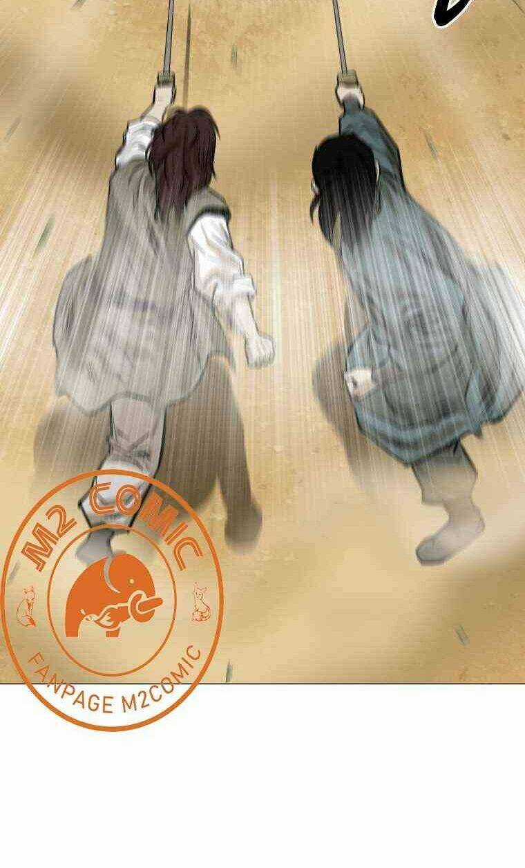 Sư Phụ Quỷ Diện Chapter 22 trang 19