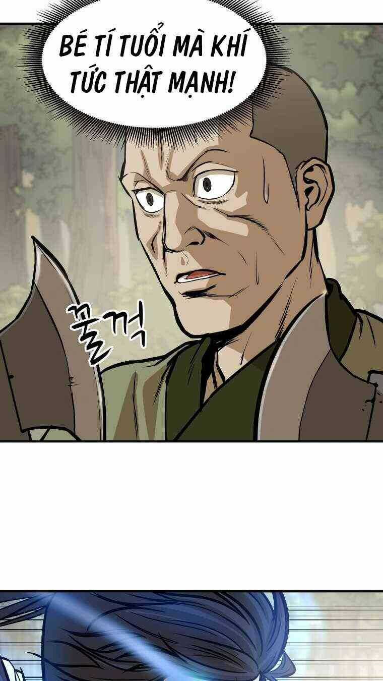 Sư Phụ Quỷ Diện Chapter 22 trang 2