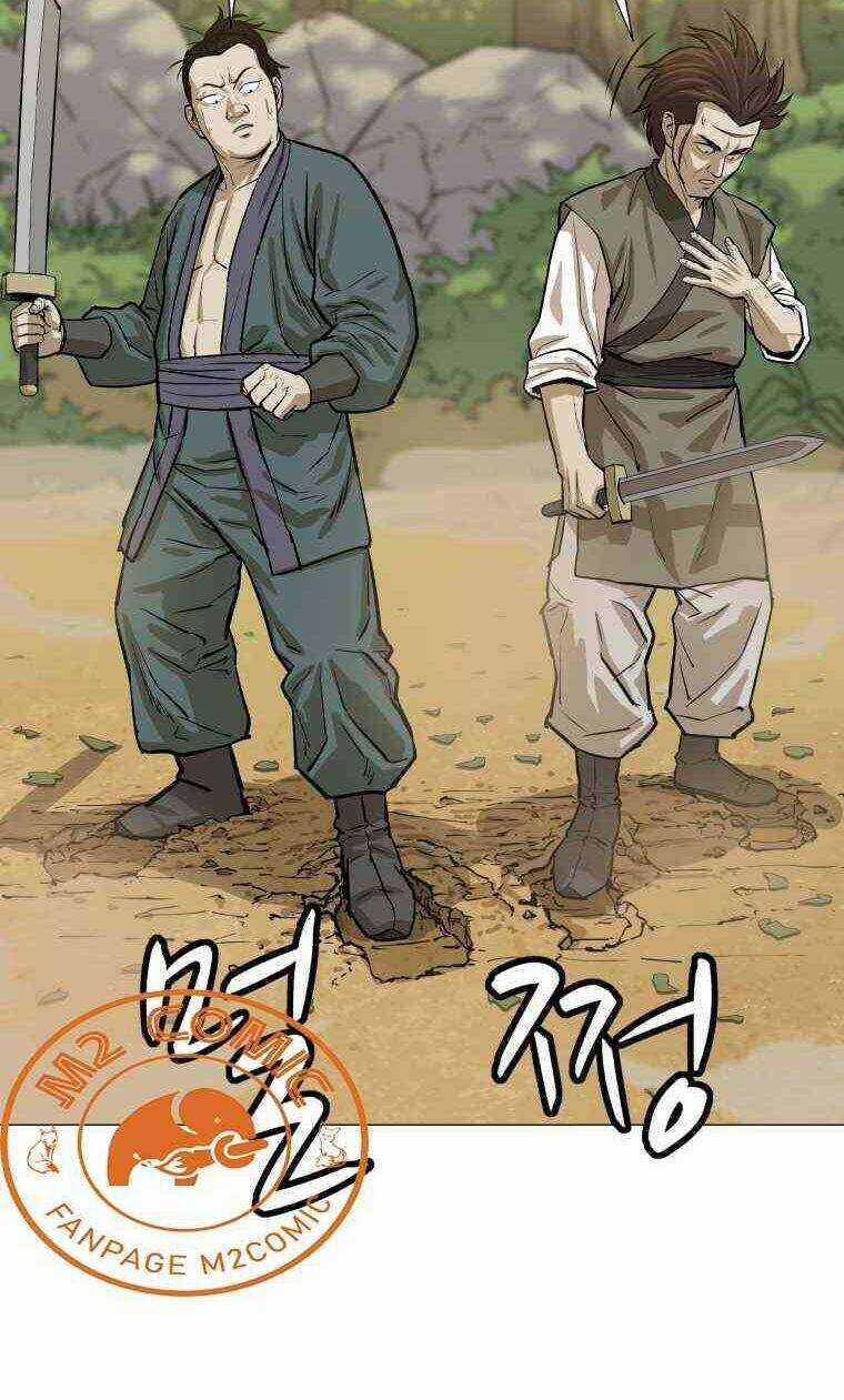 Sư Phụ Quỷ Diện Chapter 22 trang 23