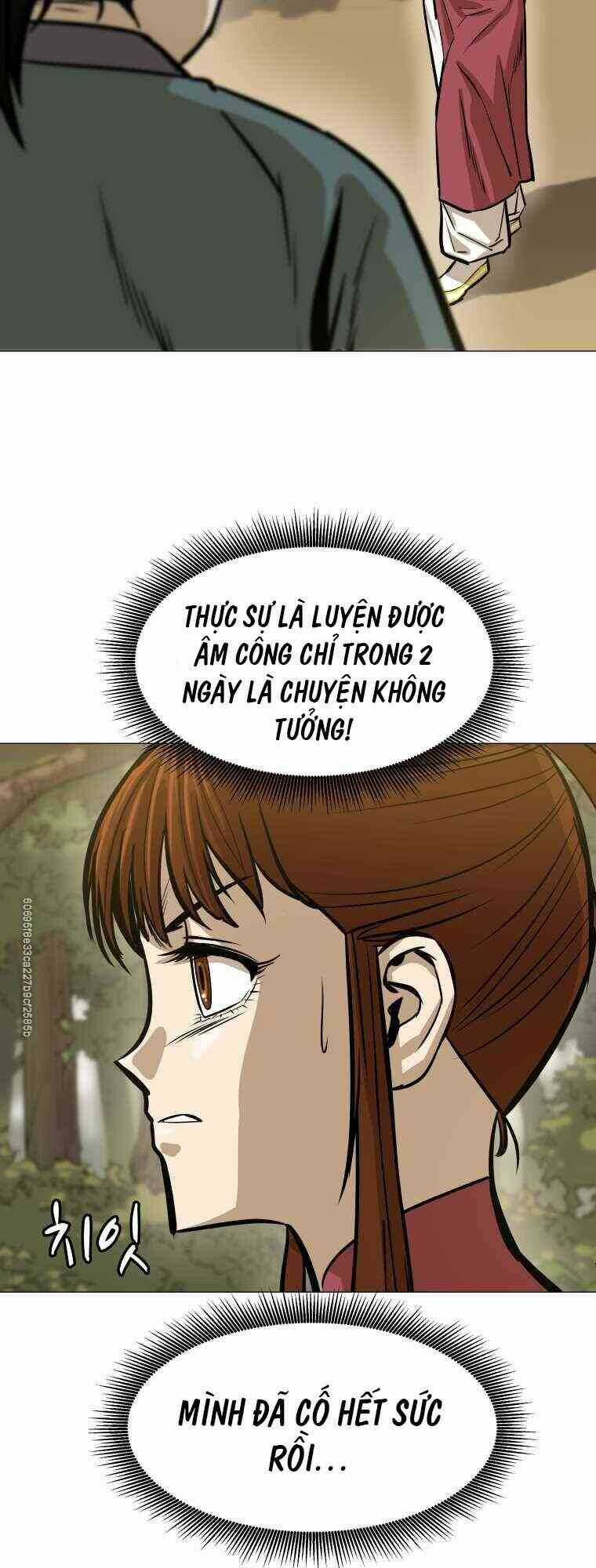 Sư Phụ Quỷ Diện Chapter 22 trang 25