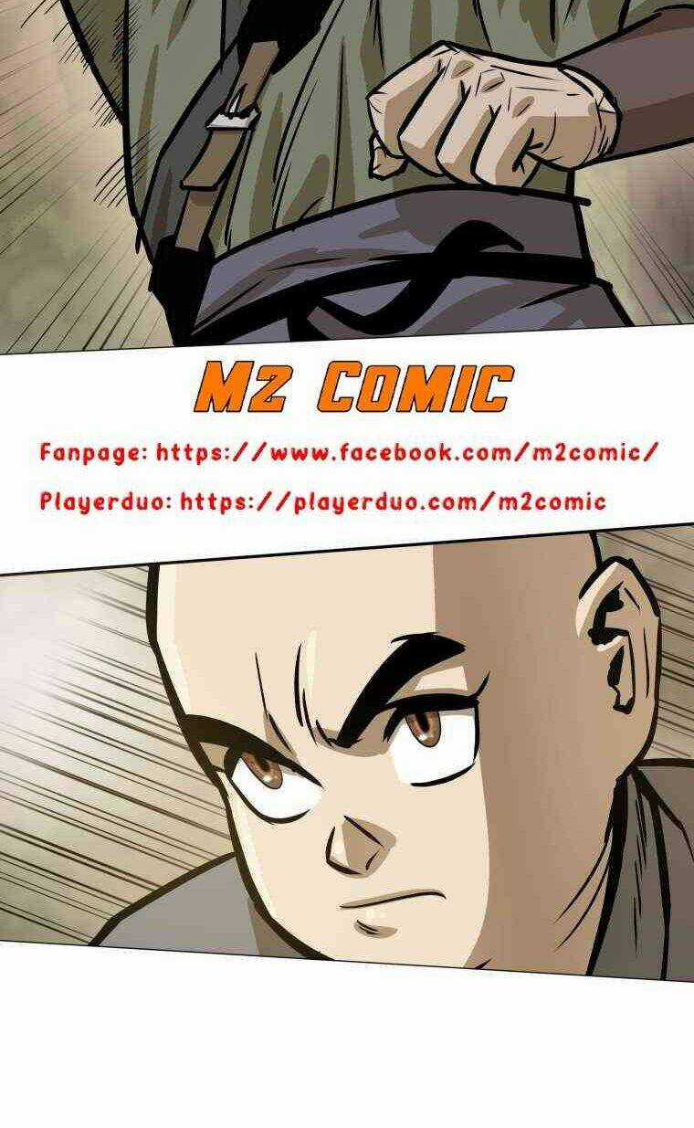 Sư Phụ Quỷ Diện Chapter 22 trang 27