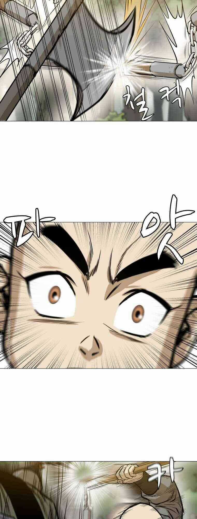 Sư Phụ Quỷ Diện Chapter 22 trang 29