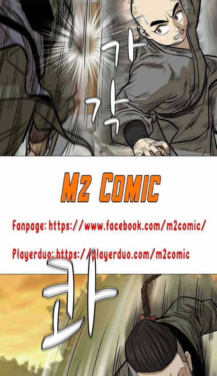 Sư Phụ Quỷ Diện Chapter 22 trang 30