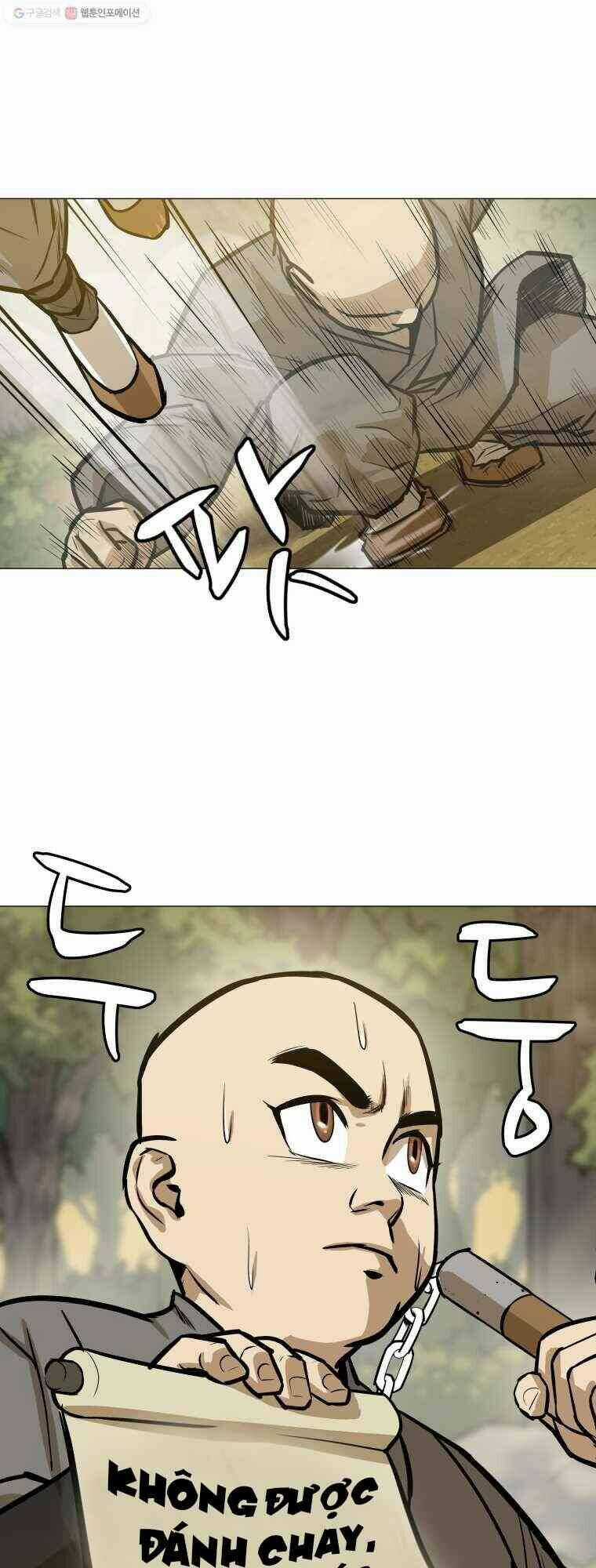 Sư Phụ Quỷ Diện Chapter 22 trang 32