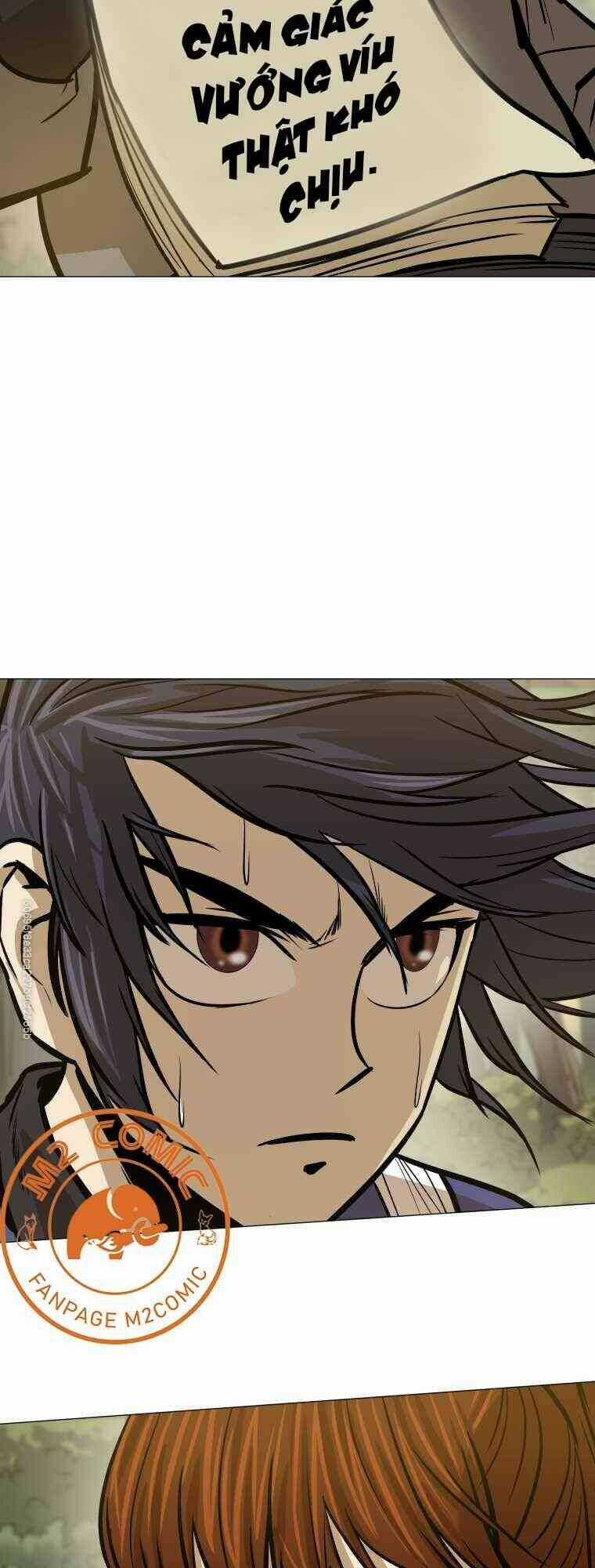 Sư Phụ Quỷ Diện Chapter 22 trang 33