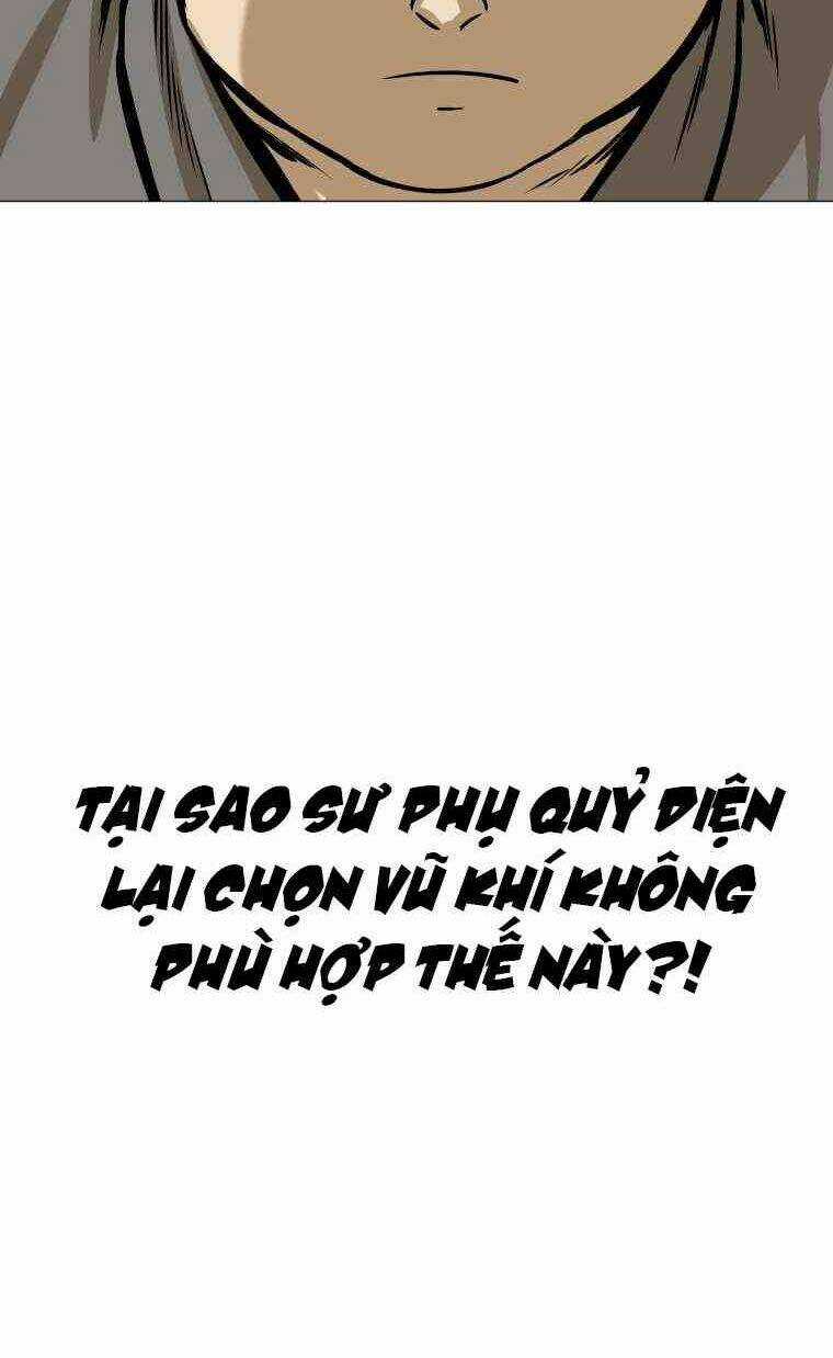 Sư Phụ Quỷ Diện Chapter 22 trang 35