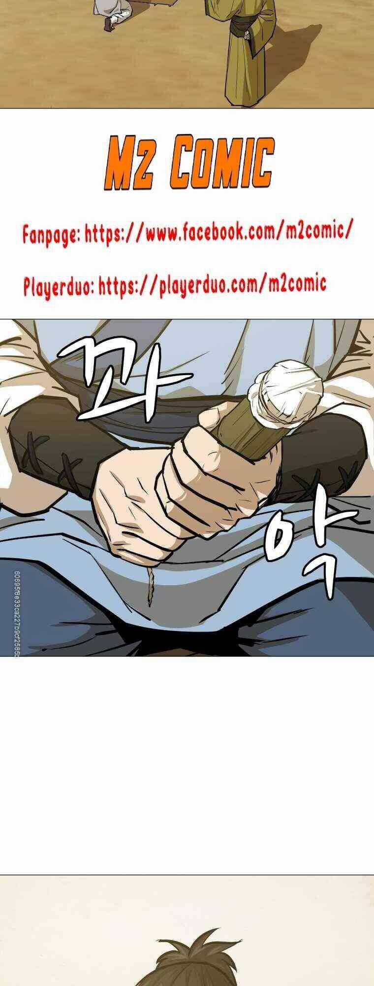 Sư Phụ Quỷ Diện Chapter 22 trang 37