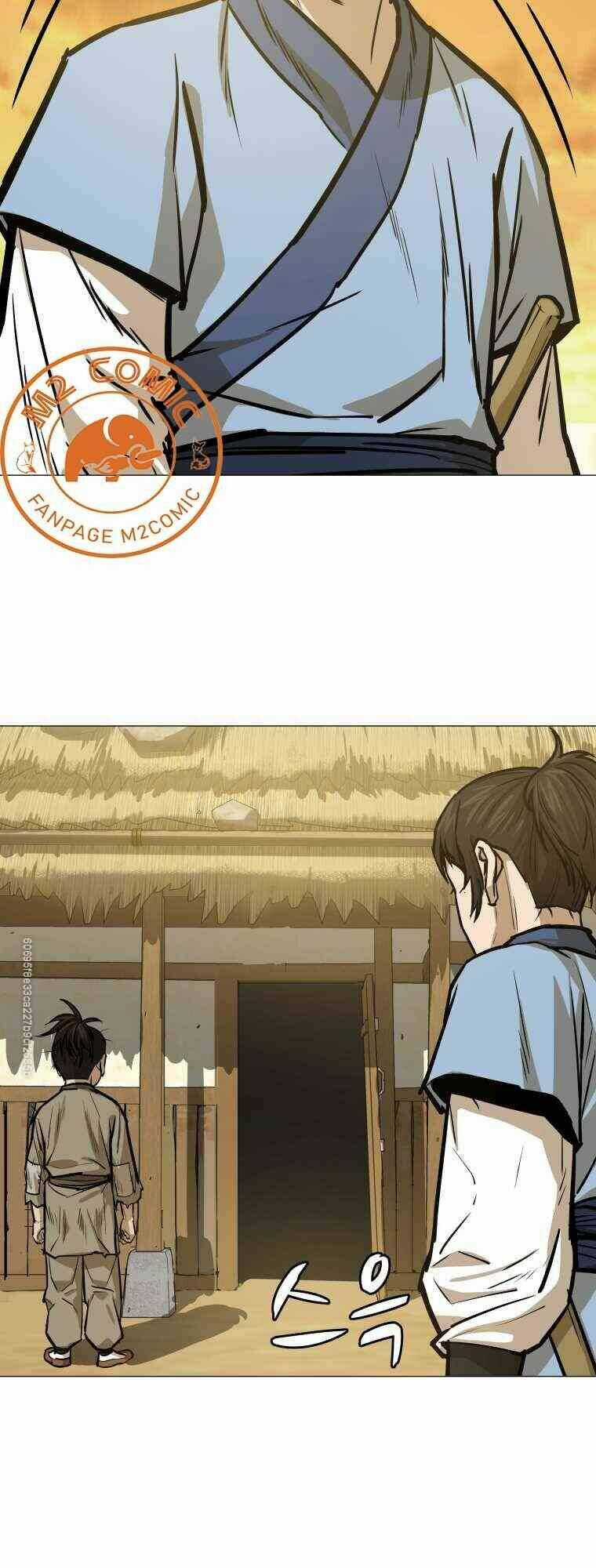 Sư Phụ Quỷ Diện Chapter 22 trang 41