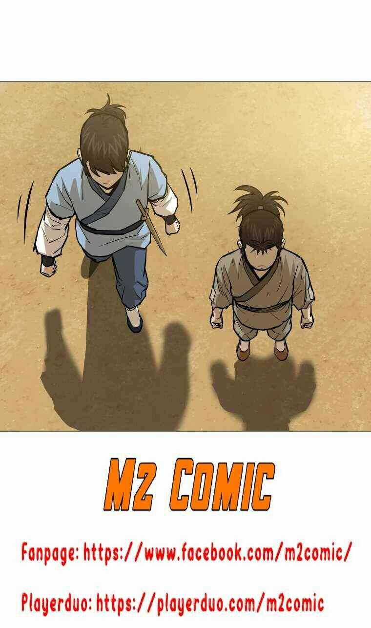 Sư Phụ Quỷ Diện Chapter 22 trang 42