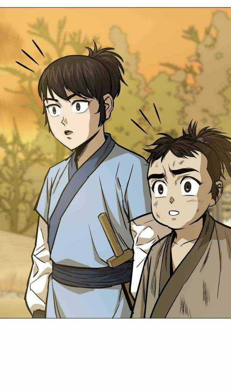 Sư Phụ Quỷ Diện Chapter 22 trang 43