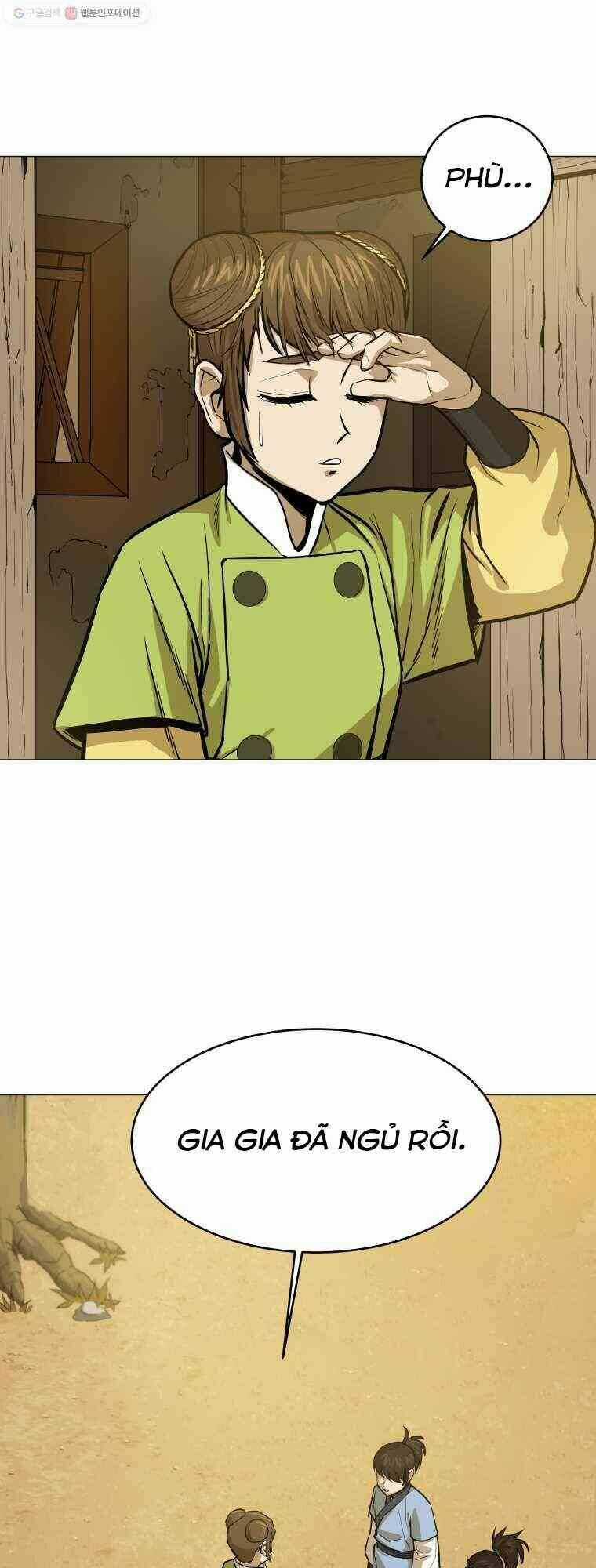 Sư Phụ Quỷ Diện Chapter 22 trang 44