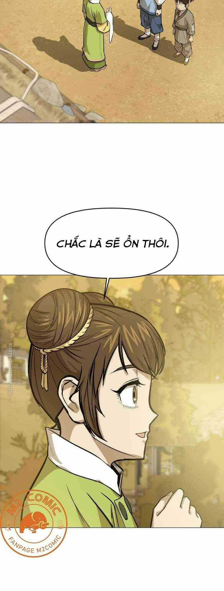 Sư Phụ Quỷ Diện Chapter 22 trang 45