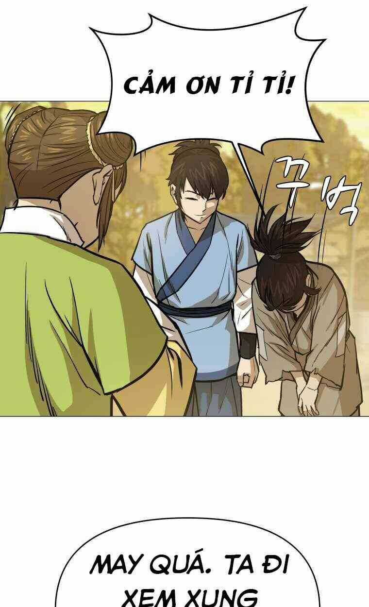 Sư Phụ Quỷ Diện Chapter 22 trang 46