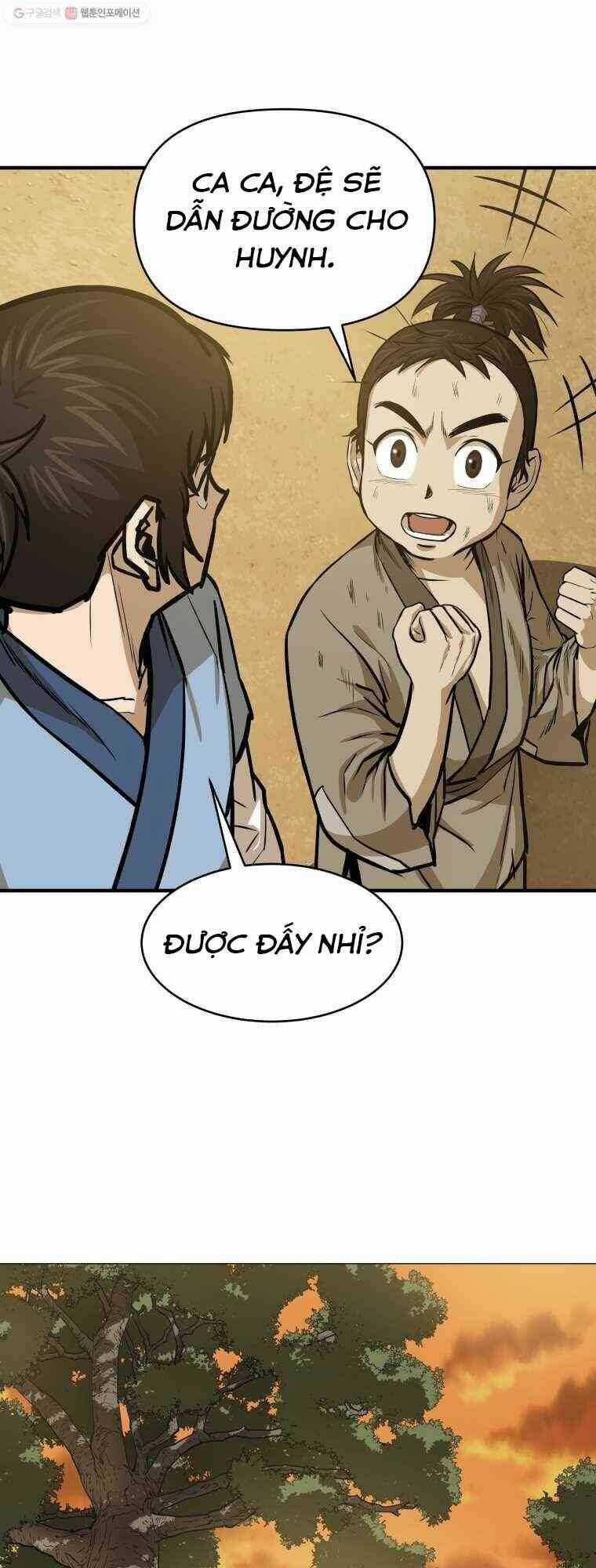 Sư Phụ Quỷ Diện Chapter 22 trang 48