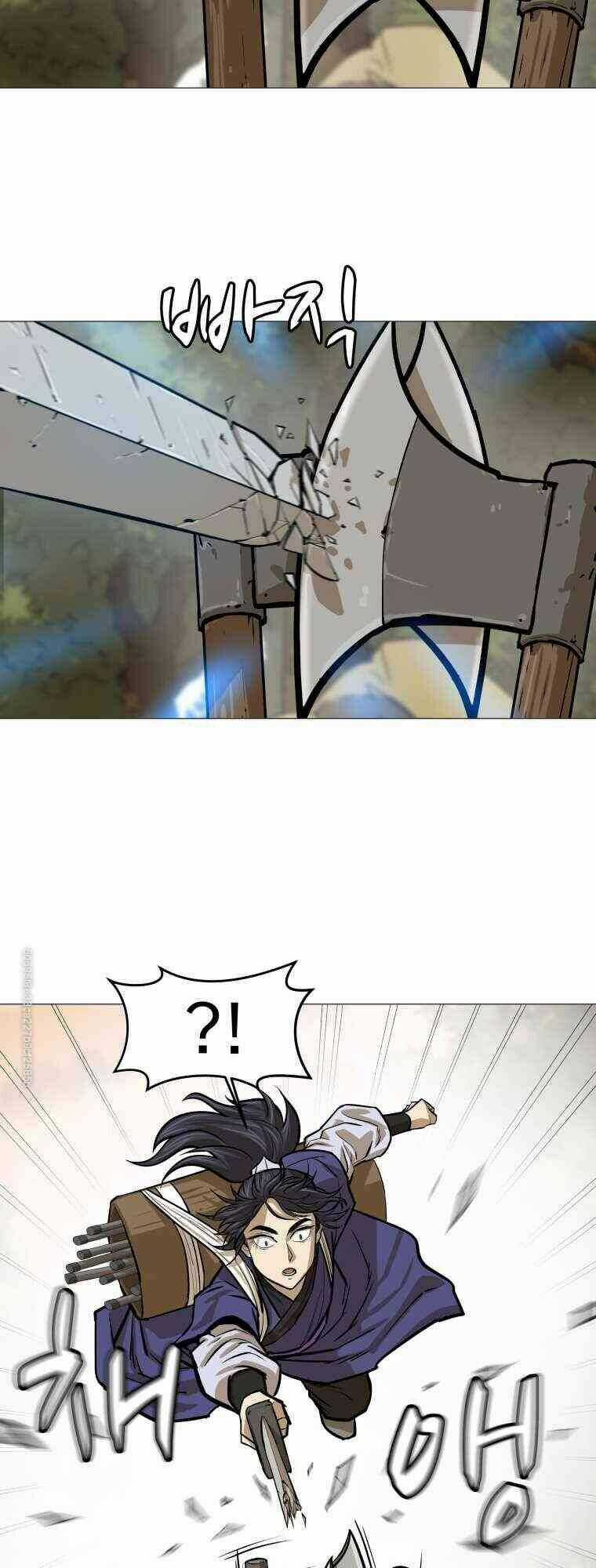 Sư Phụ Quỷ Diện Chapter 22 trang 5