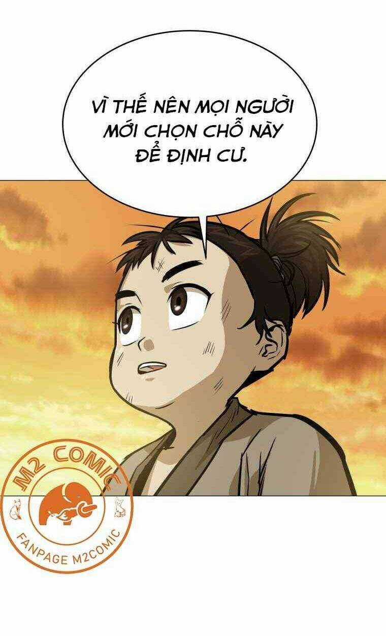 Sư Phụ Quỷ Diện Chapter 22 trang 51