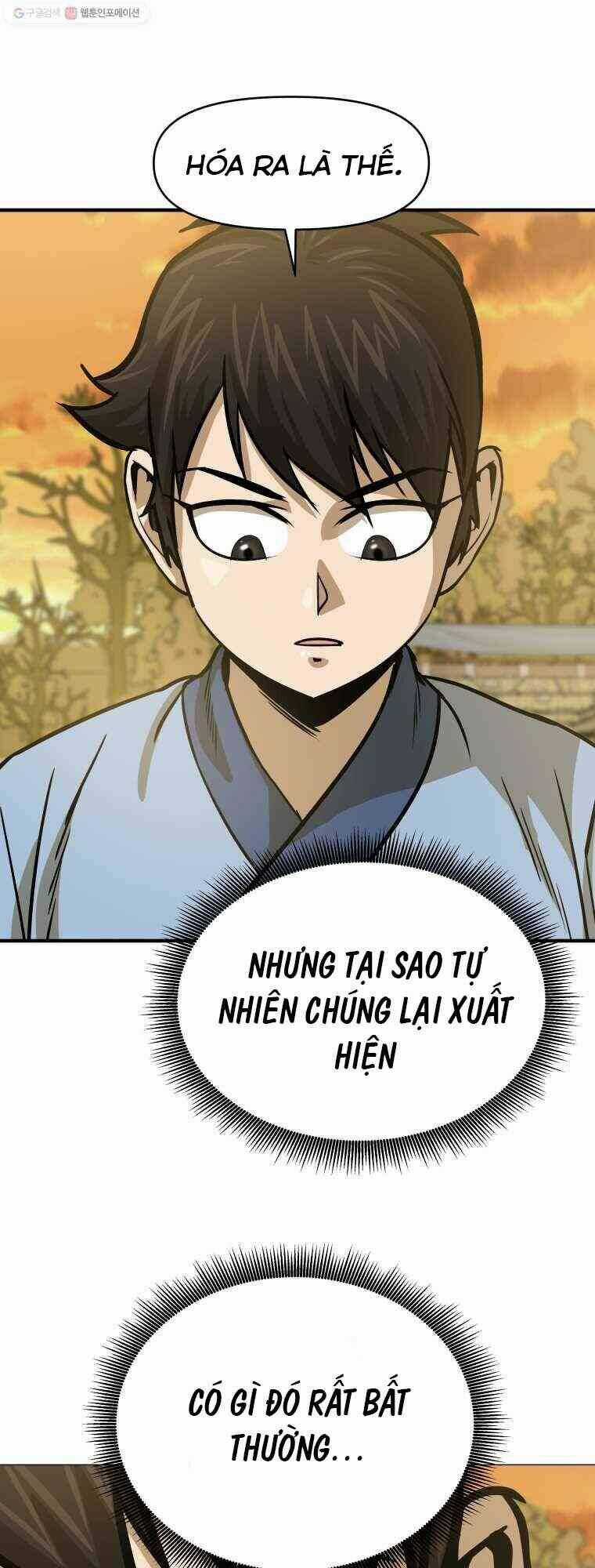Sư Phụ Quỷ Diện Chapter 22 trang 52