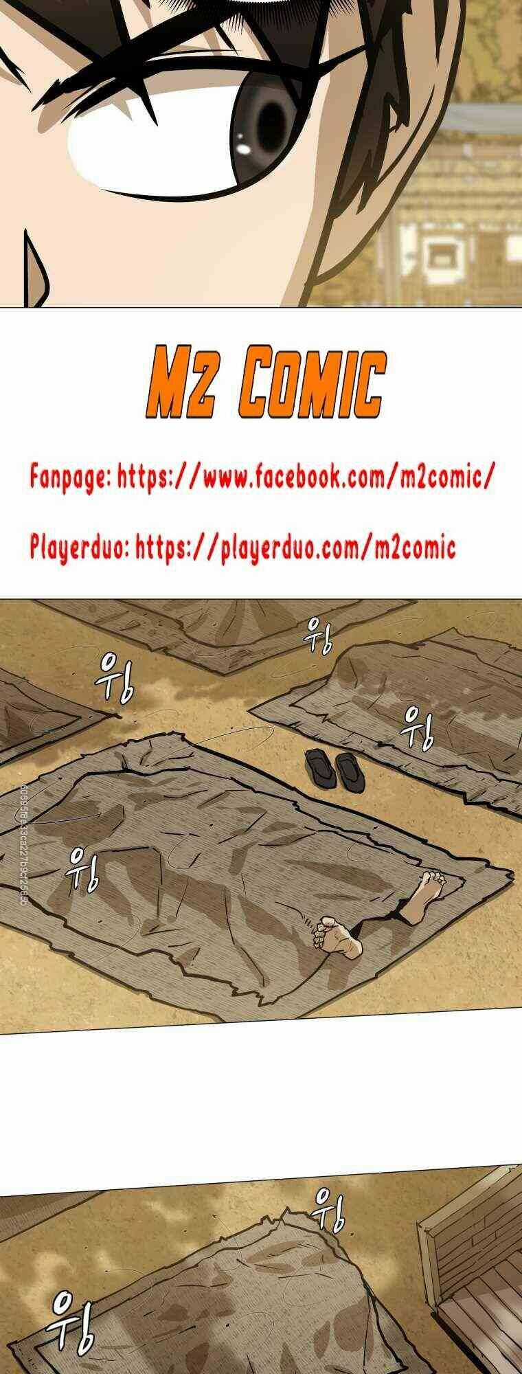 Sư Phụ Quỷ Diện Chapter 22 trang 53