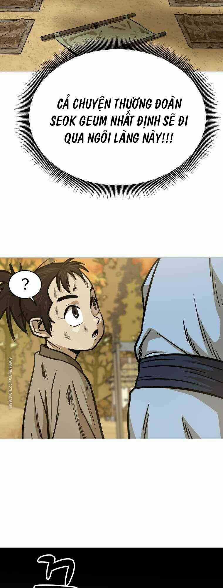 Sư Phụ Quỷ Diện Chapter 22 trang 57