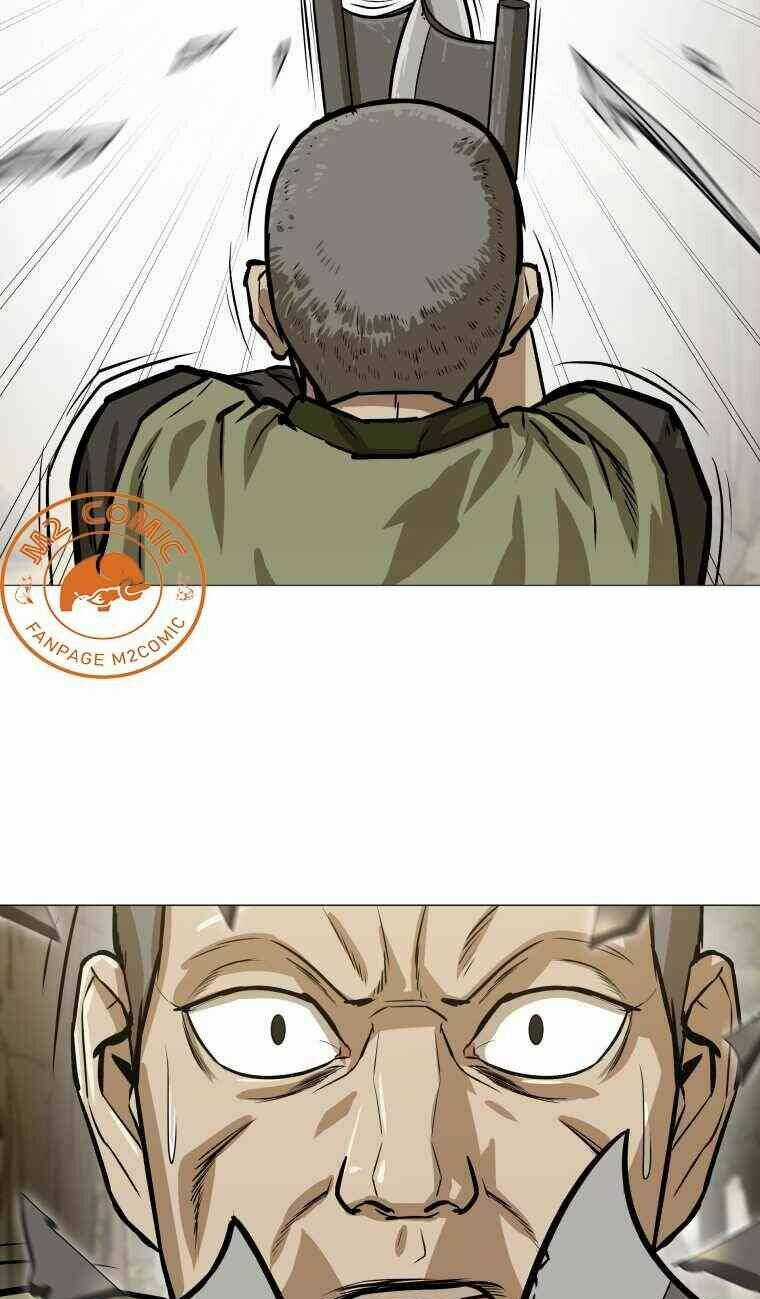 Sư Phụ Quỷ Diện Chapter 22 trang 6