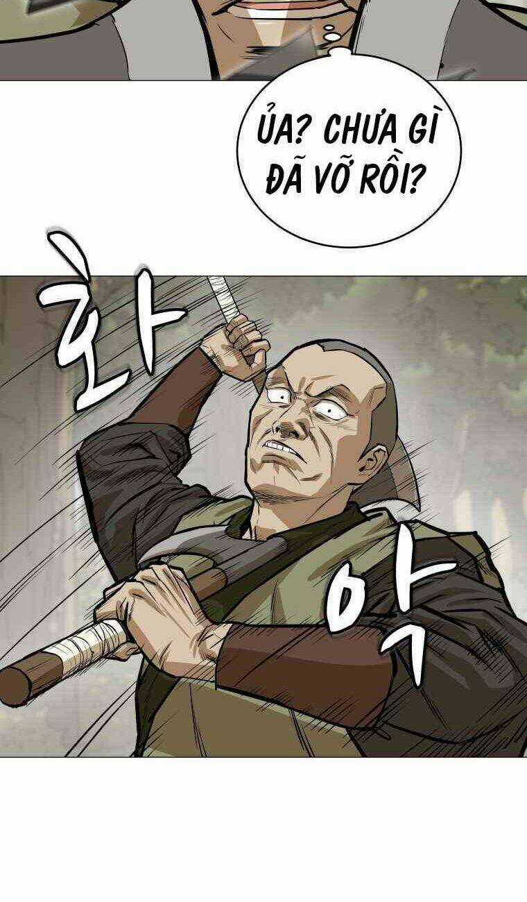 Sư Phụ Quỷ Diện Chapter 22 trang 7