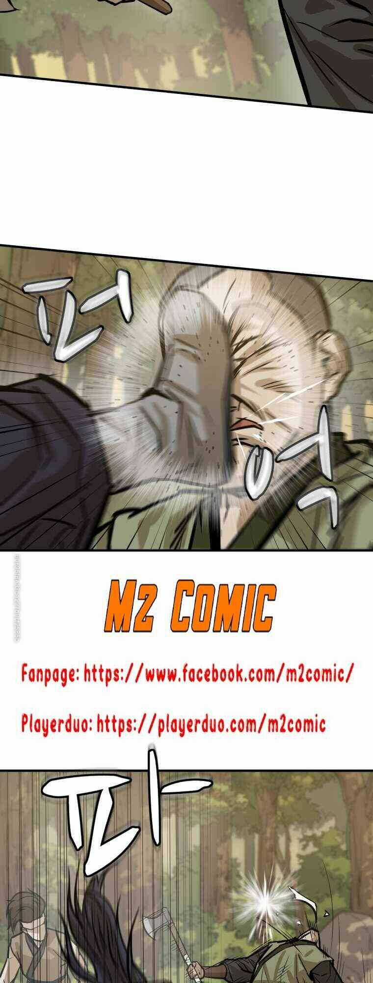 Sư Phụ Quỷ Diện Chapter 22 trang 9