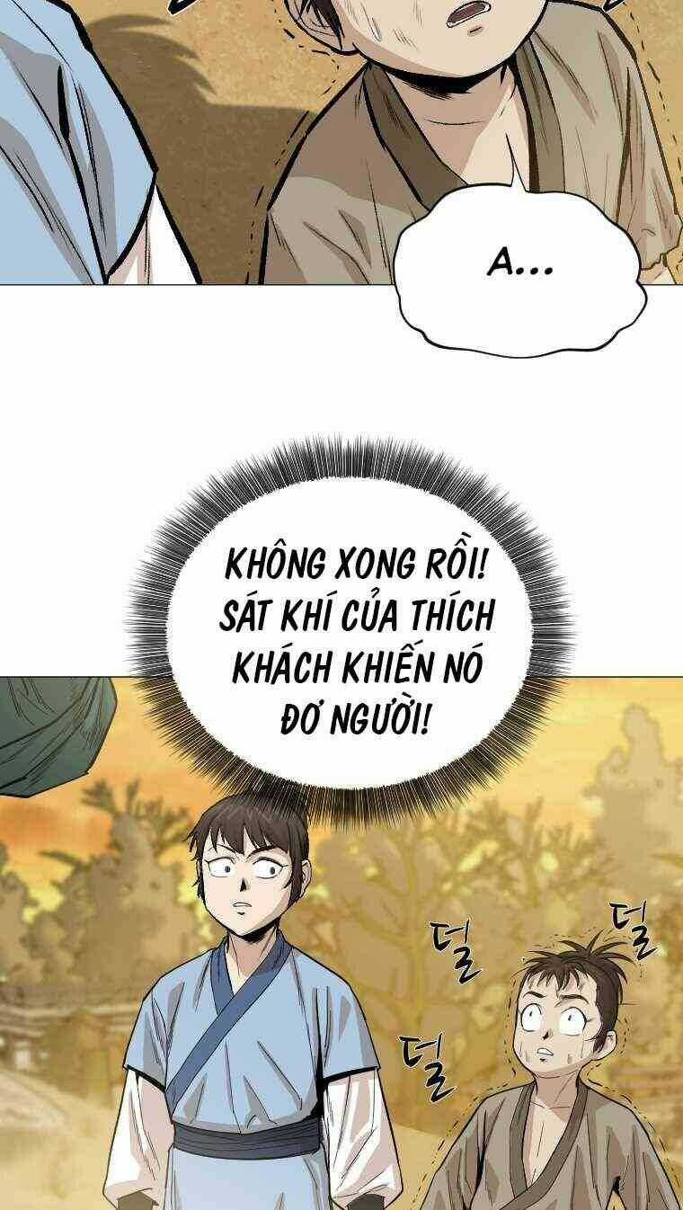 Sư Phụ Quỷ Diện Chapter 23 trang 10