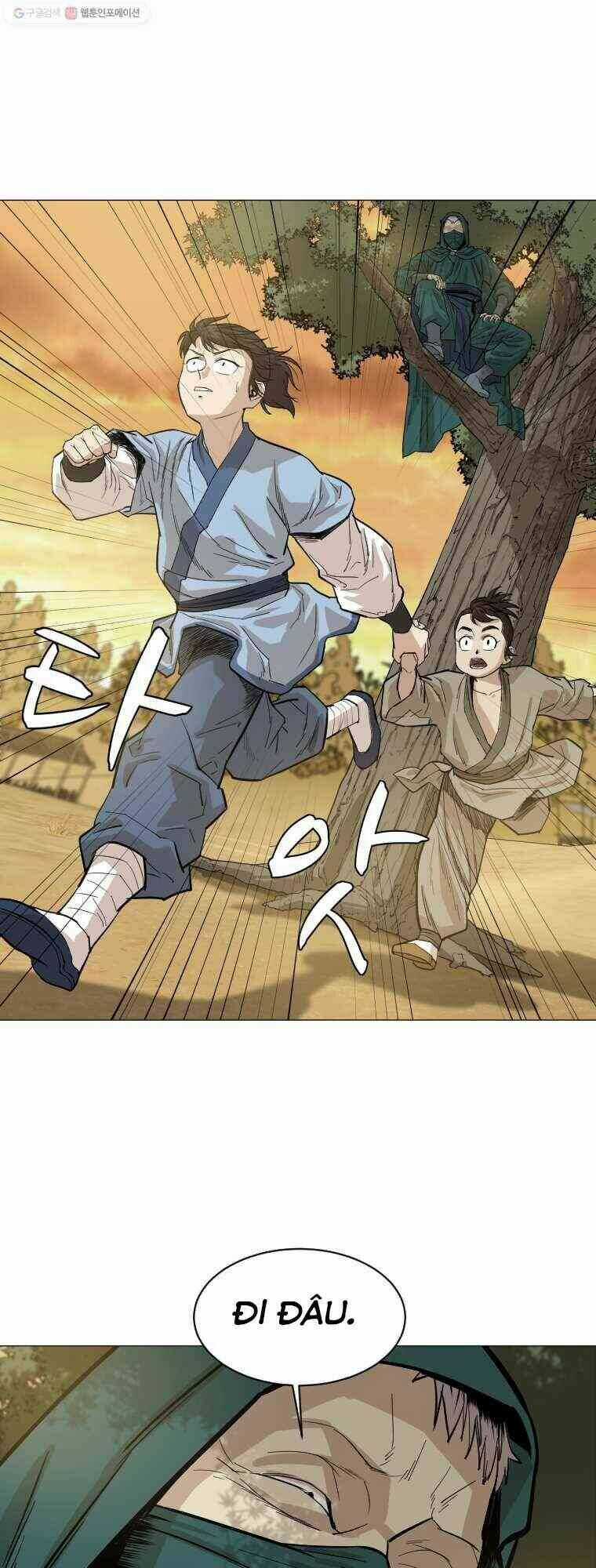 Sư Phụ Quỷ Diện Chapter 23 trang 12