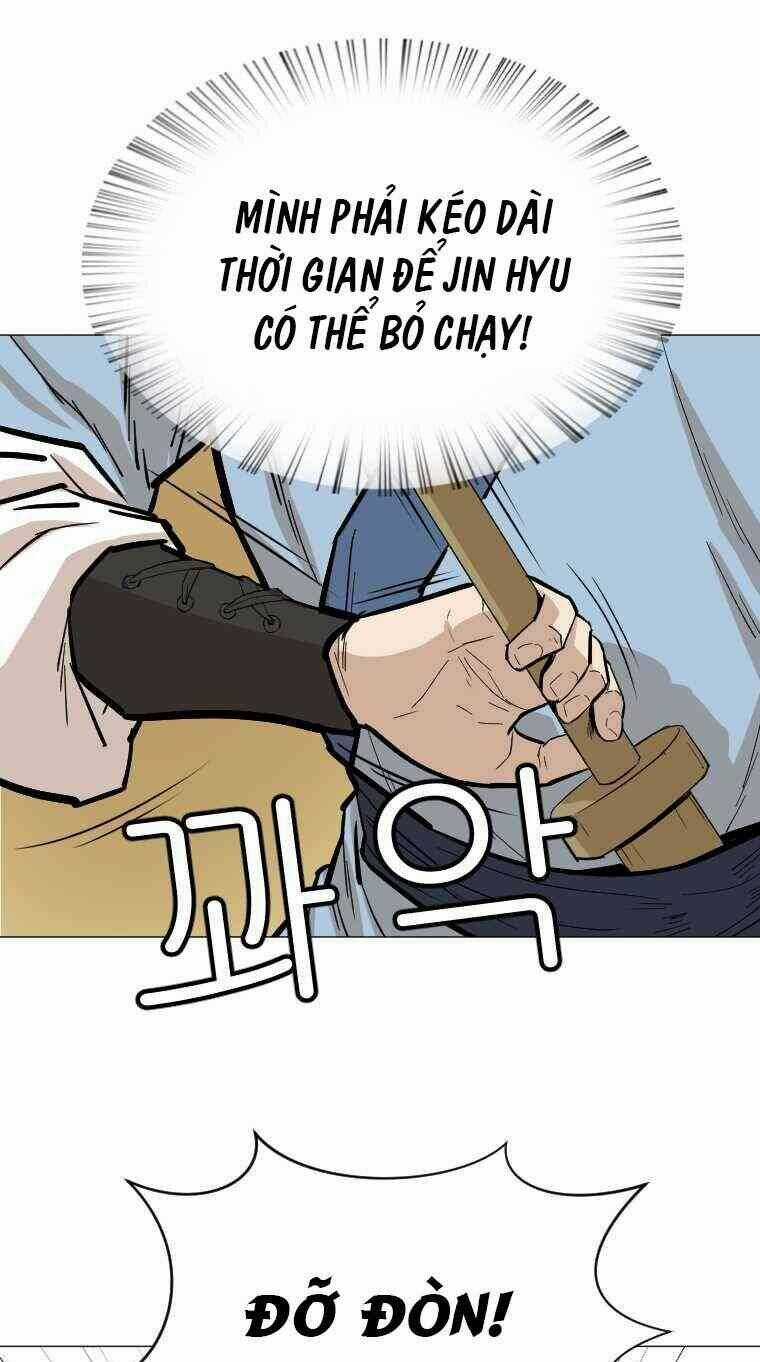 Sư Phụ Quỷ Diện Chapter 23 trang 14