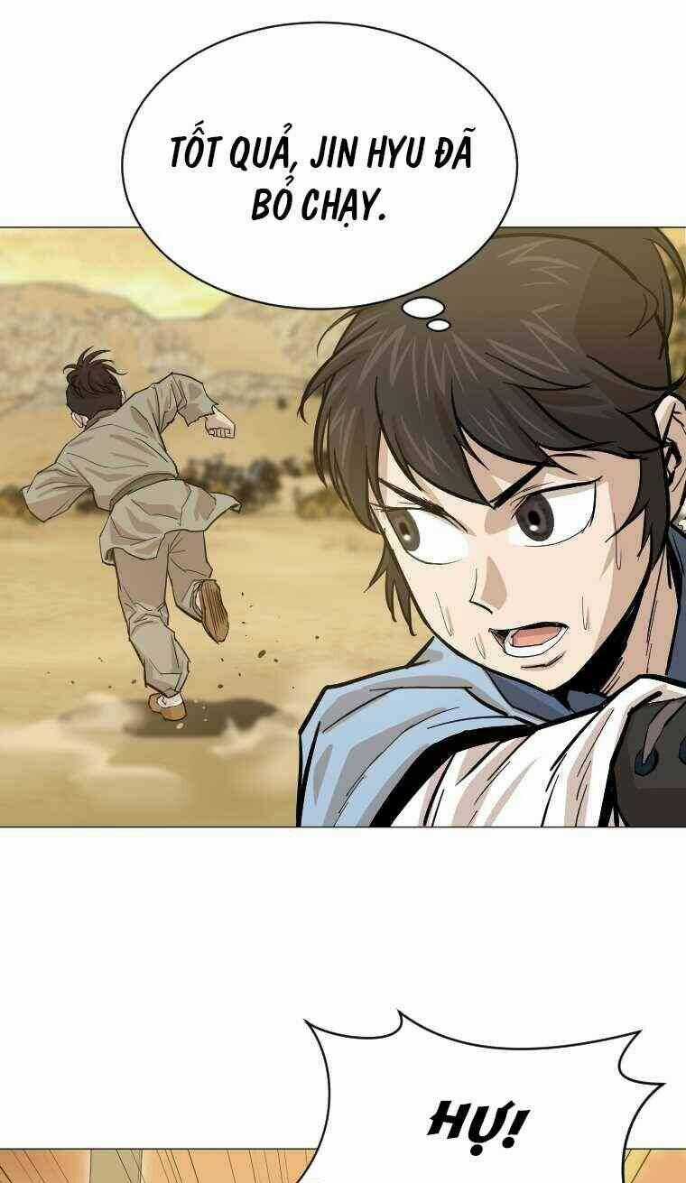 Sư Phụ Quỷ Diện Chapter 23 trang 18