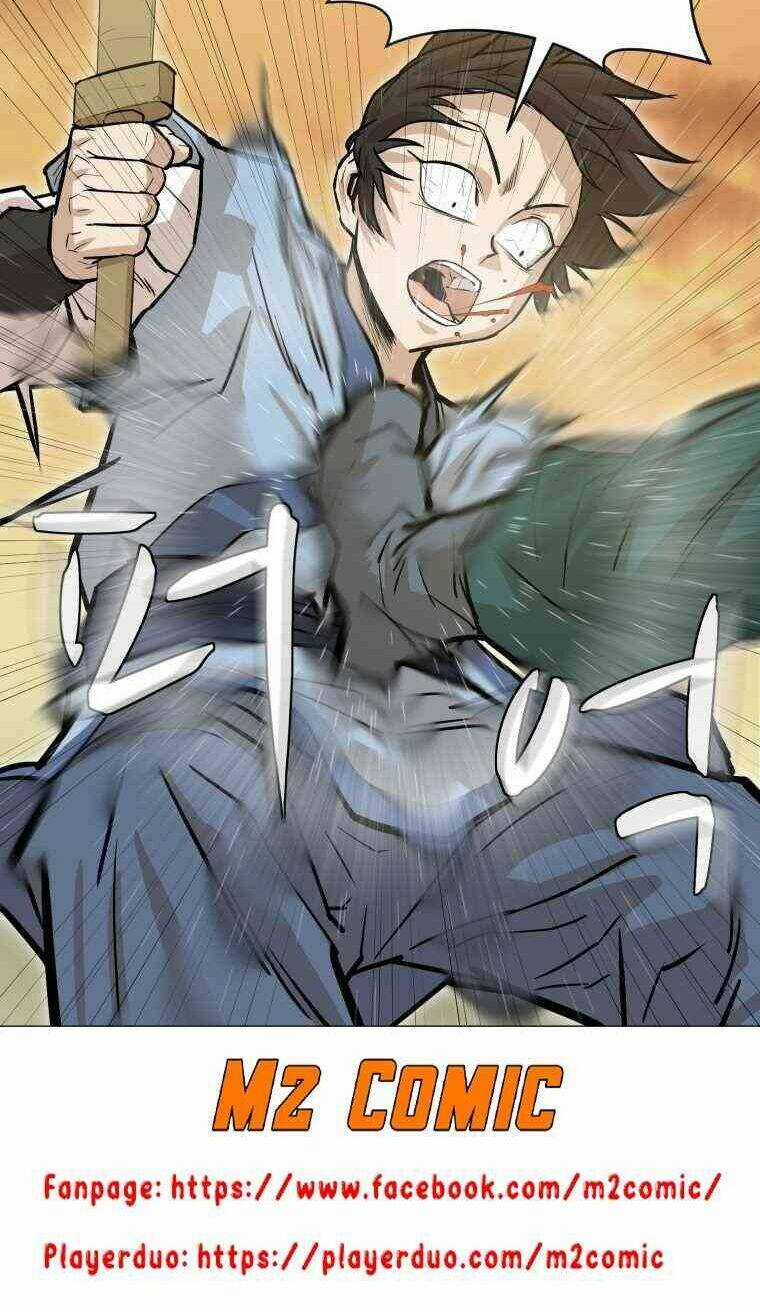 Sư Phụ Quỷ Diện Chapter 23 trang 19