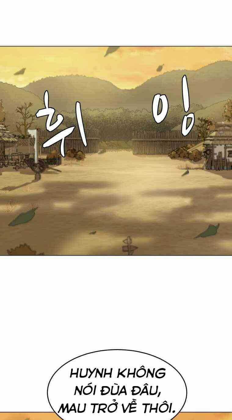 Sư Phụ Quỷ Diện Chapter 23 trang 2