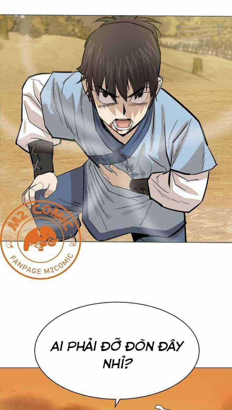 Sư Phụ Quỷ Diện Chapter 23 trang 22