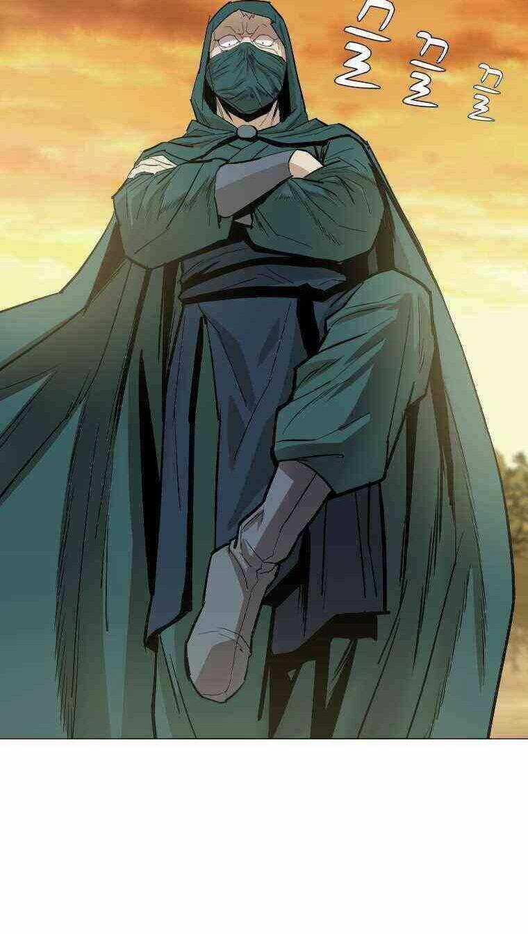 Sư Phụ Quỷ Diện Chapter 23 trang 23