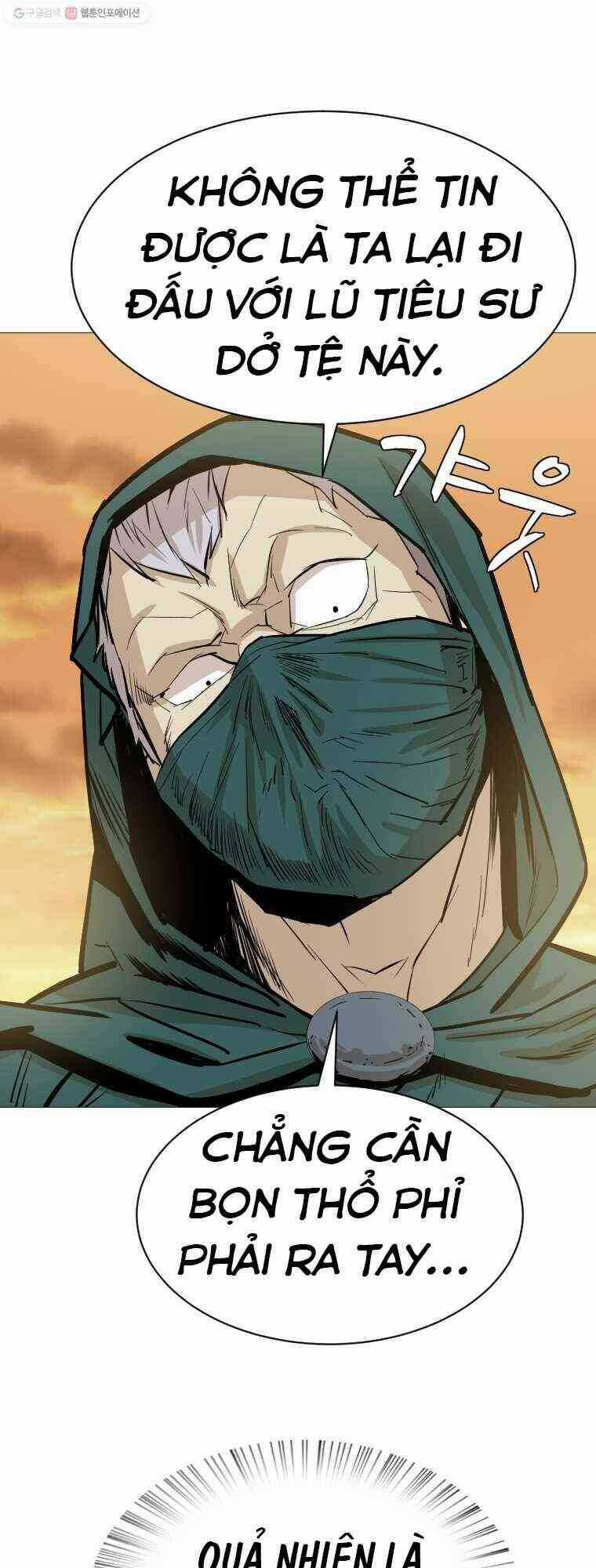 Sư Phụ Quỷ Diện Chapter 23 trang 24