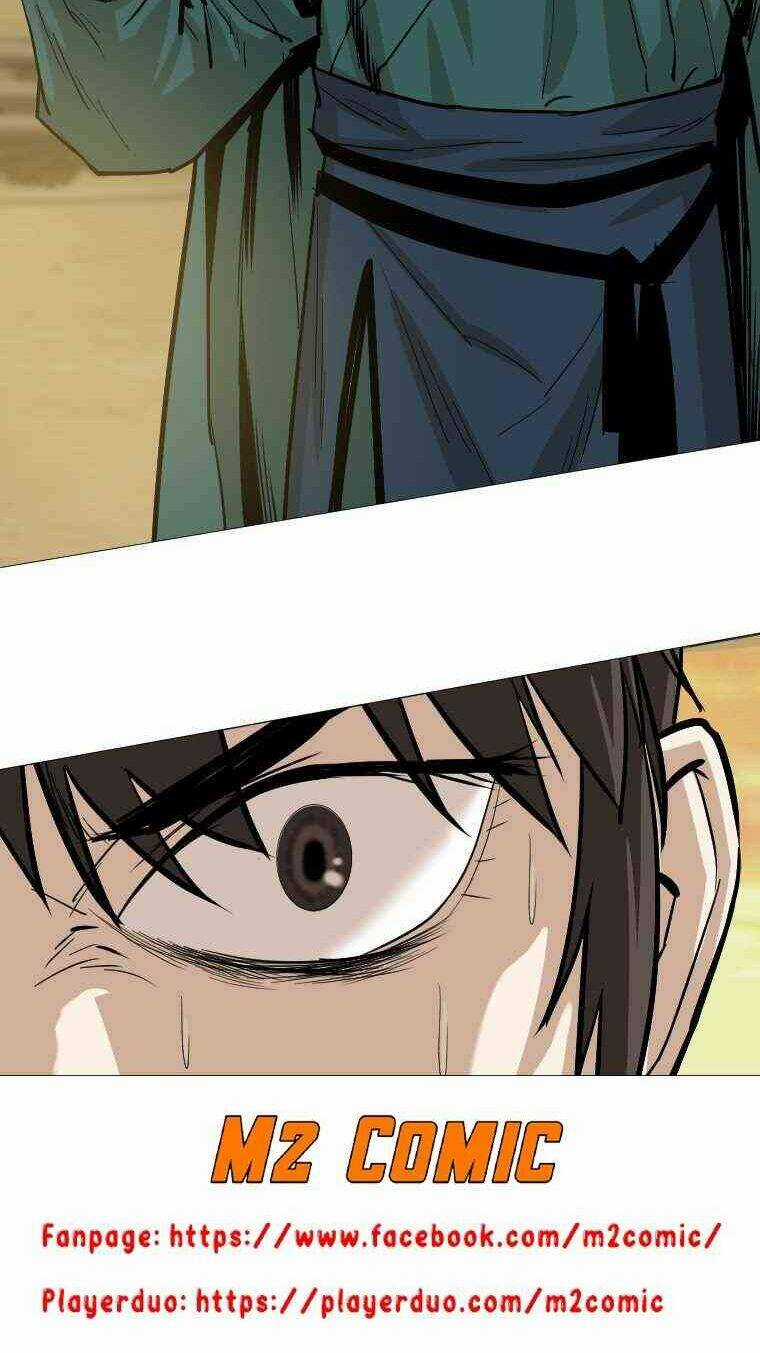 Sư Phụ Quỷ Diện Chapter 23 trang 27