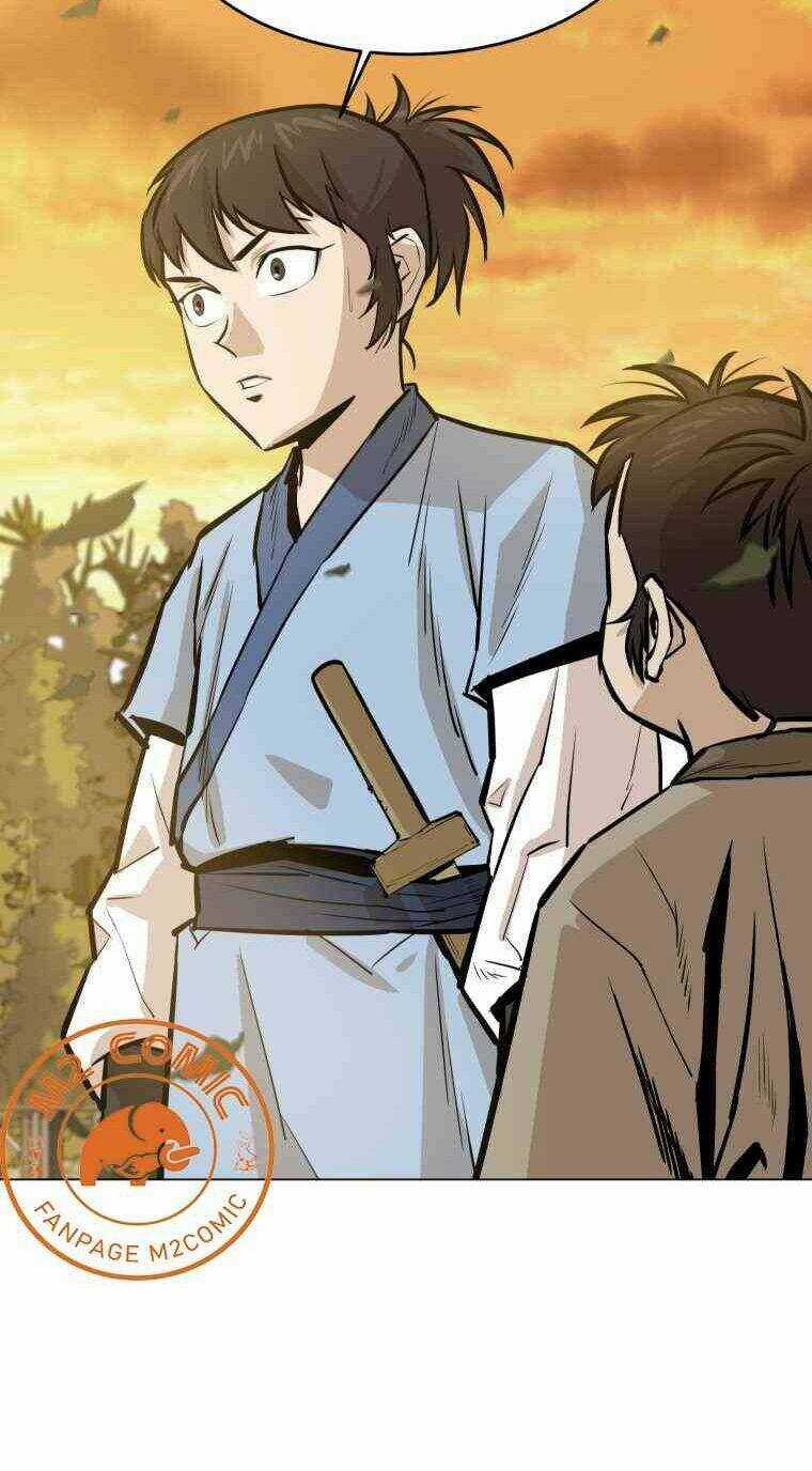 Sư Phụ Quỷ Diện Chapter 23 trang 3