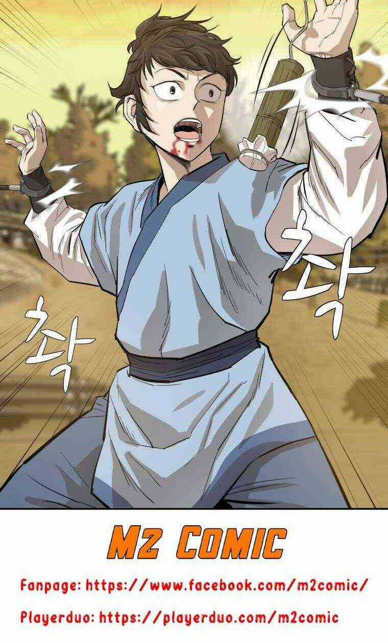 Sư Phụ Quỷ Diện Chapter 23 trang 31