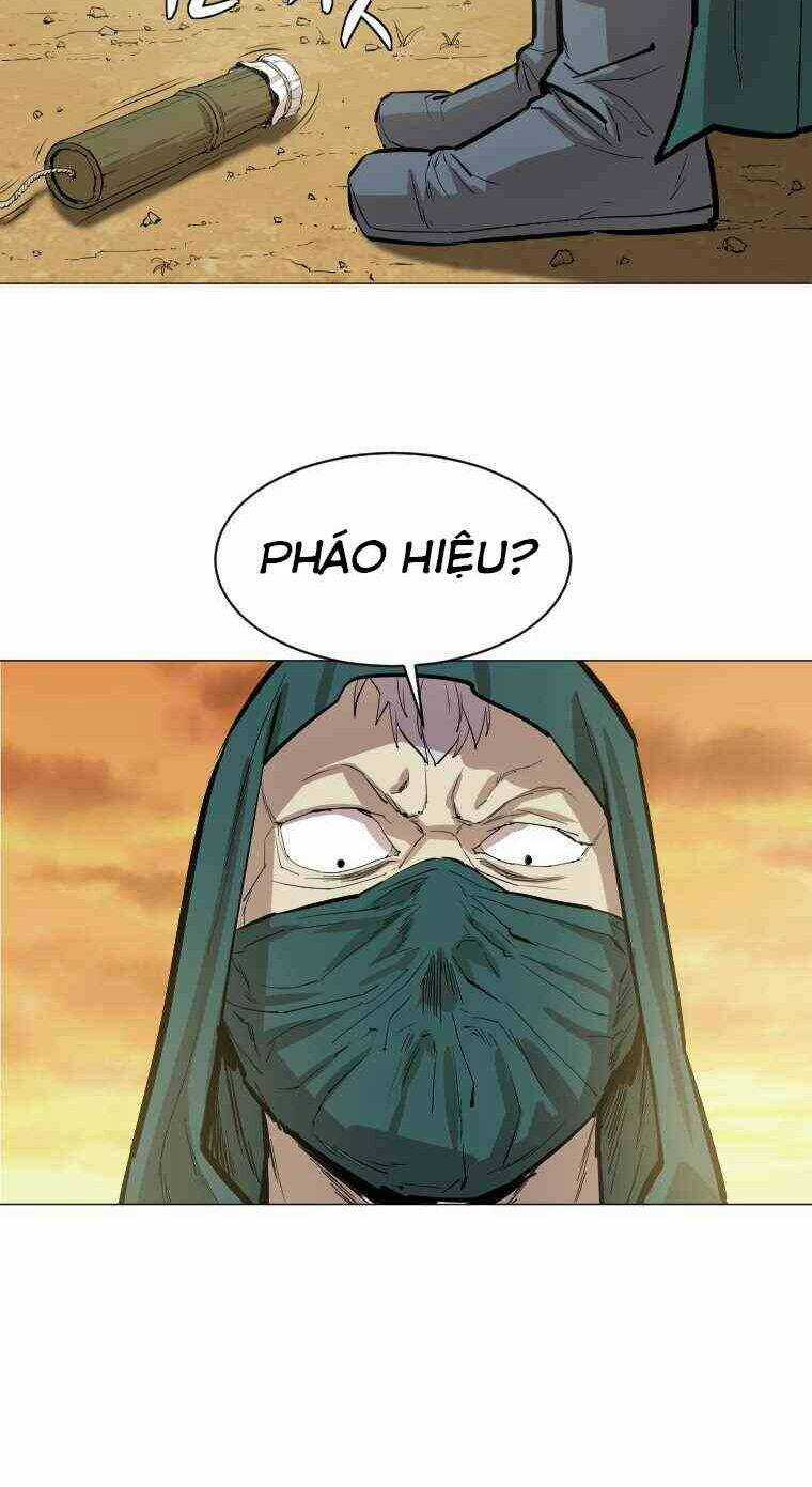 Sư Phụ Quỷ Diện Chapter 23 trang 35