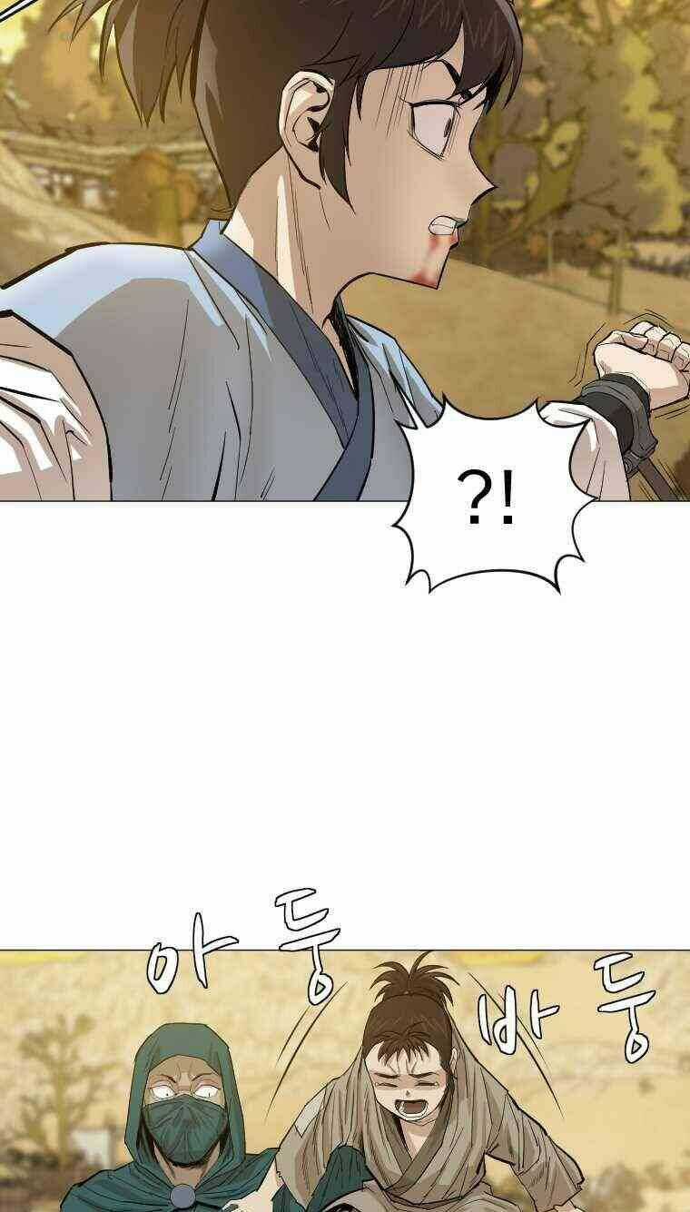 Sư Phụ Quỷ Diện Chapter 23 trang 38