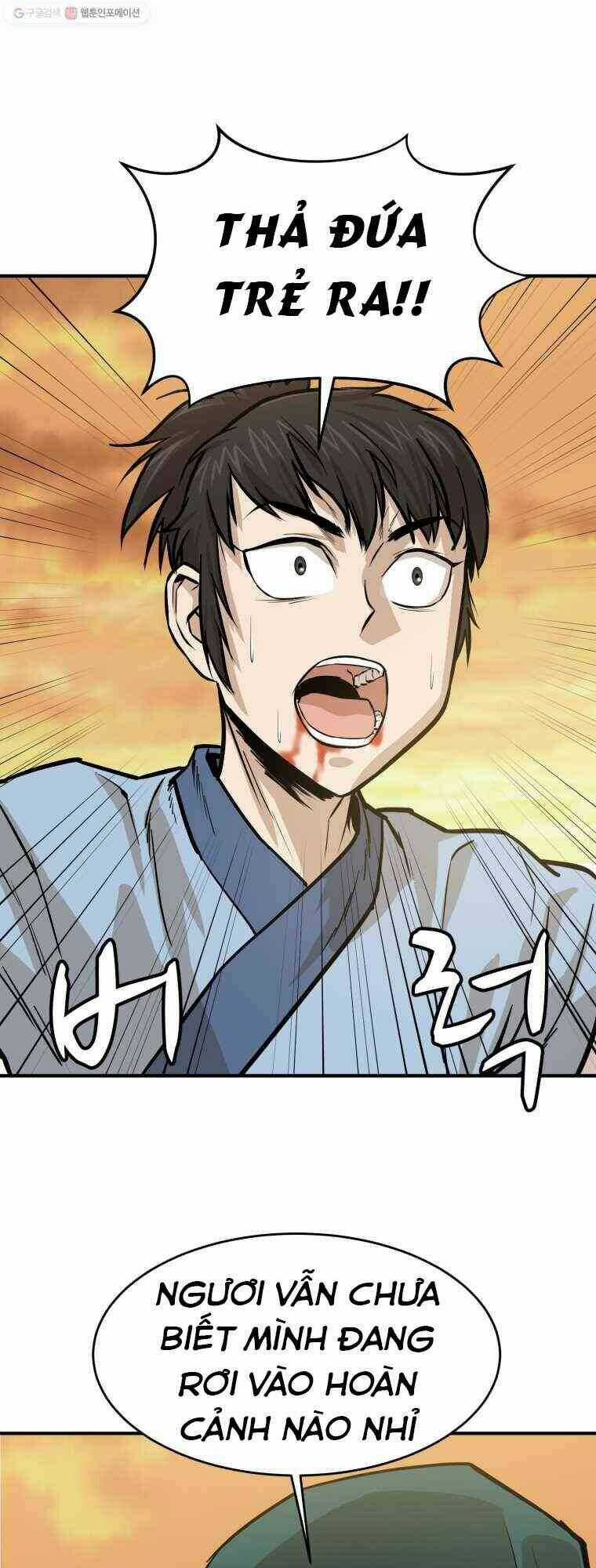 Sư Phụ Quỷ Diện Chapter 23 trang 40