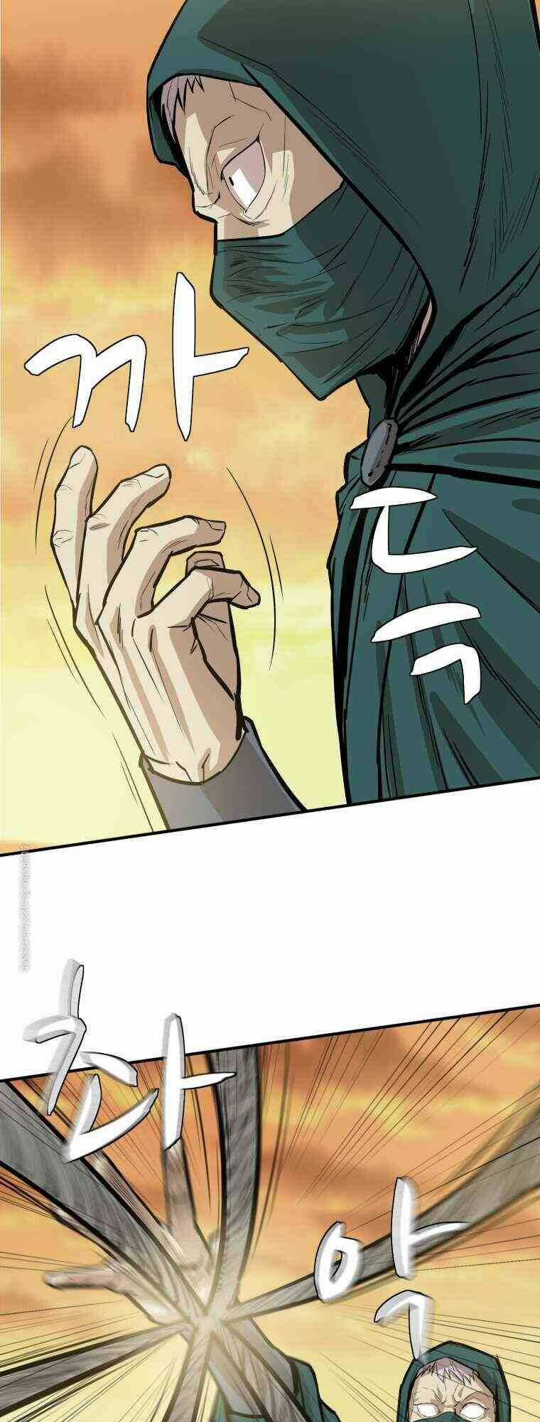 Sư Phụ Quỷ Diện Chapter 23 trang 41