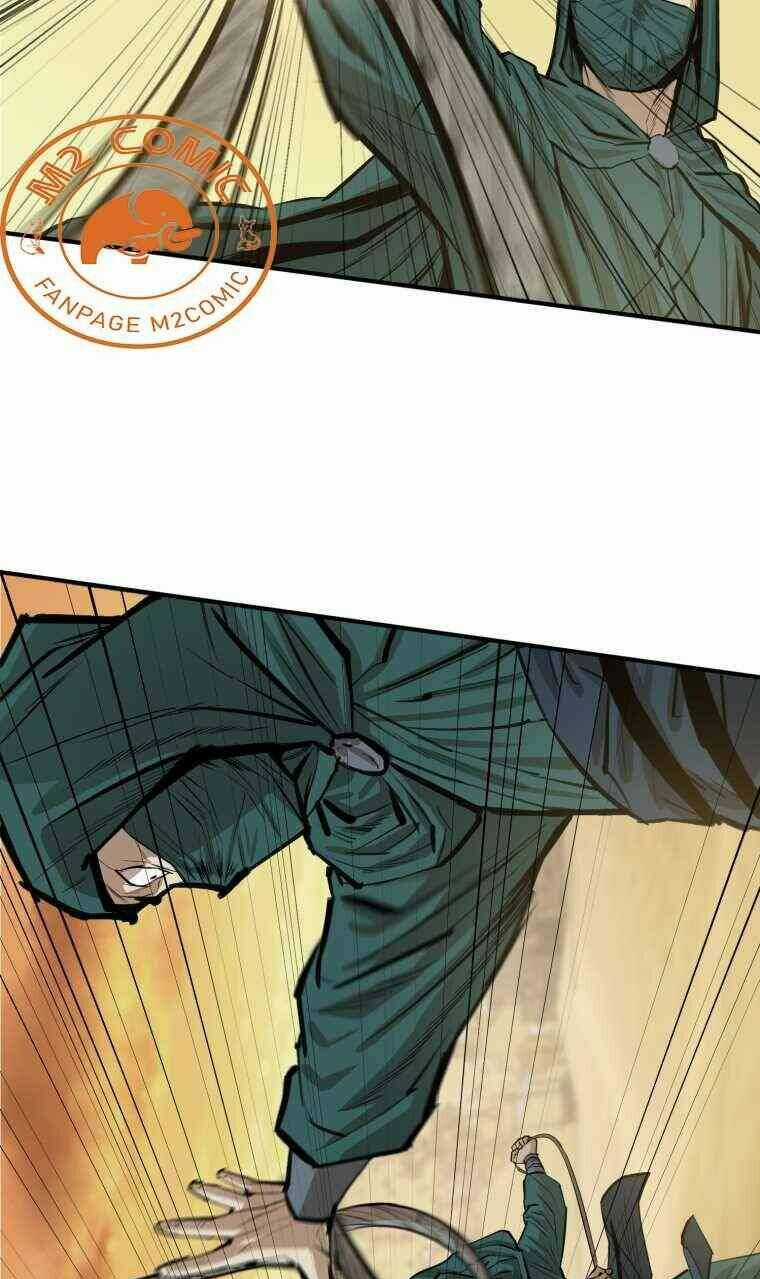 Sư Phụ Quỷ Diện Chapter 23 trang 42