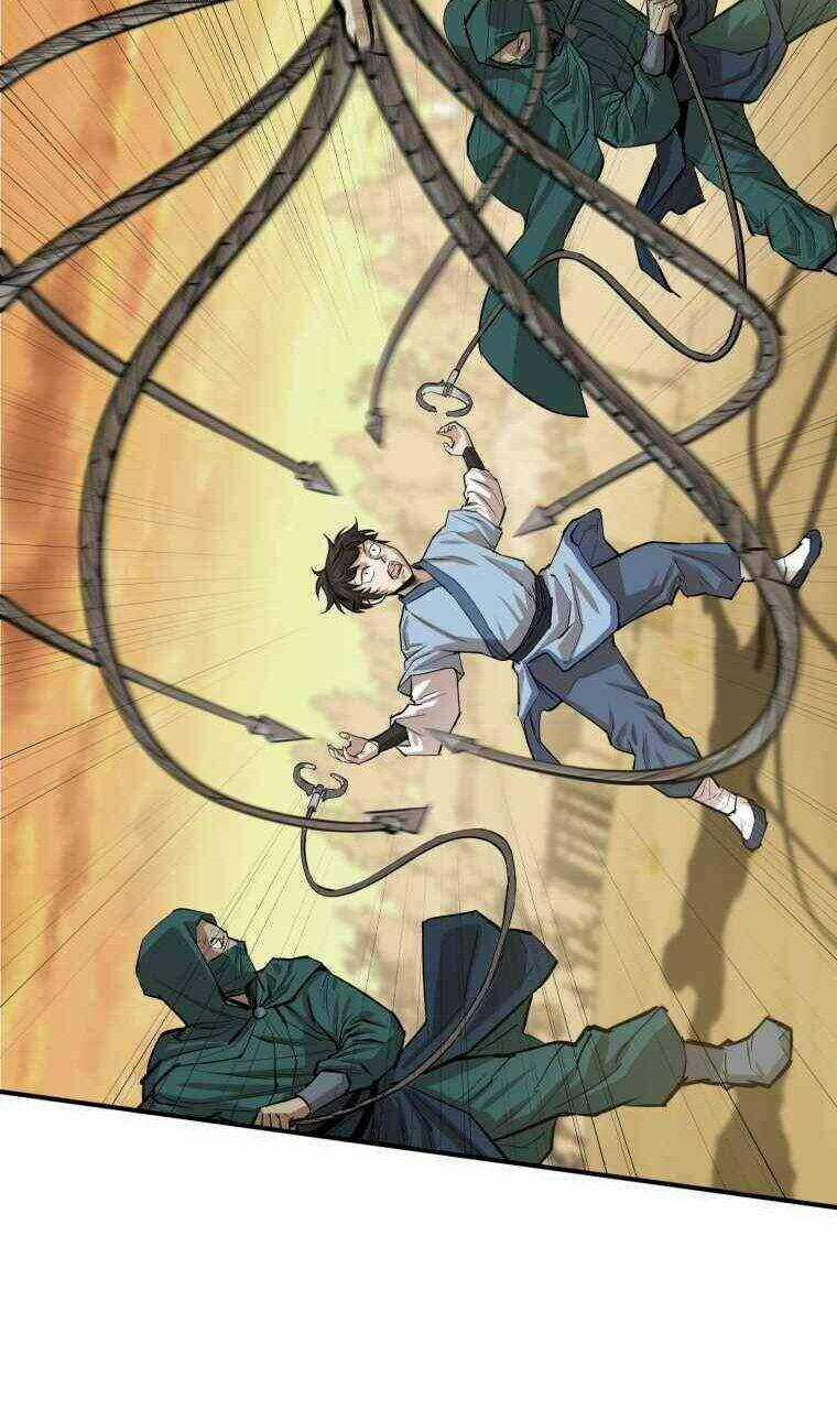 Sư Phụ Quỷ Diện Chapter 23 trang 43