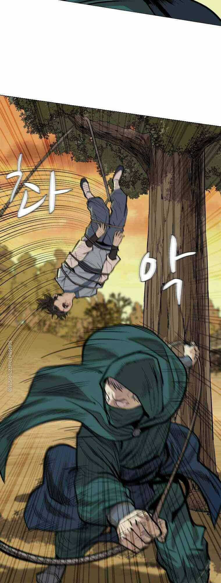 Sư Phụ Quỷ Diện Chapter 23 trang 45