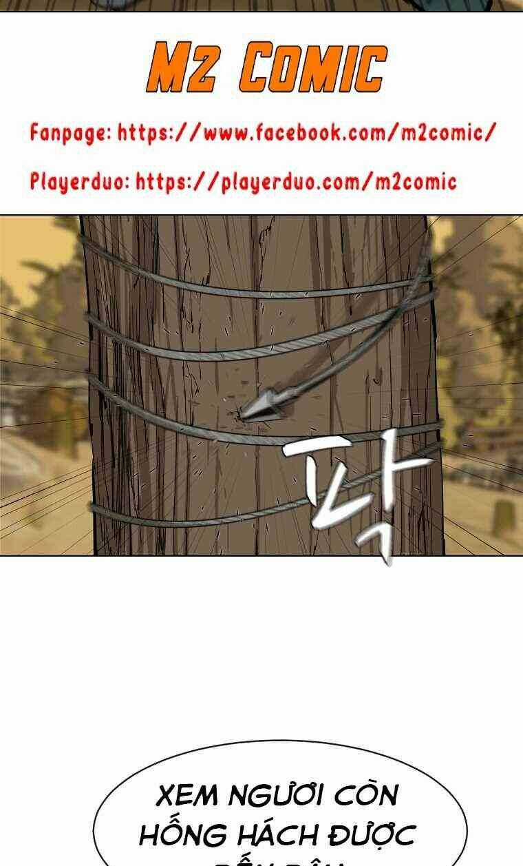 Sư Phụ Quỷ Diện Chapter 23 trang 46